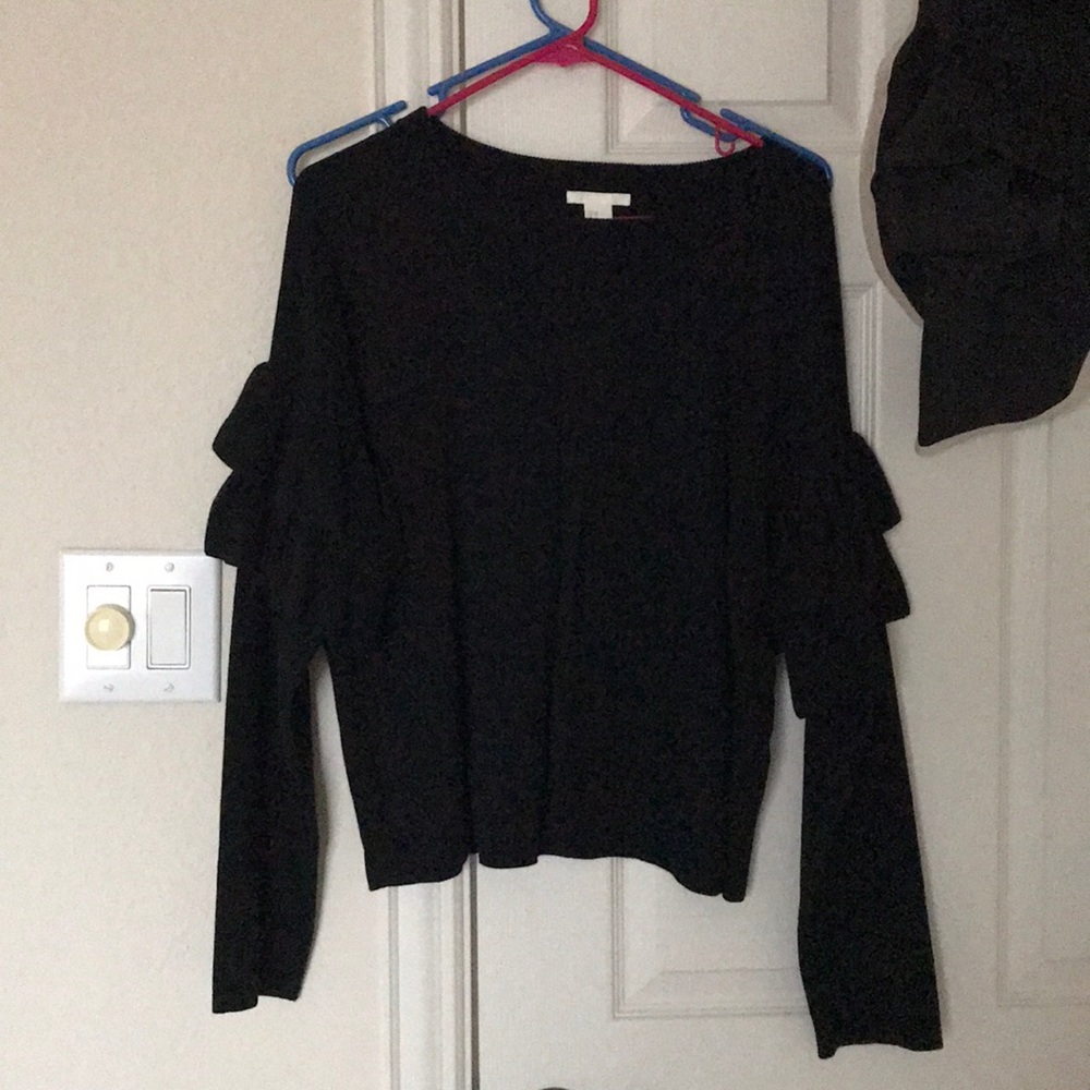 H&M sweater